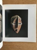 イメージの冒険 アフリカ美術展