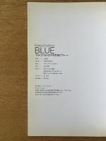 ブルー : フランコ・フォンタナ写真集