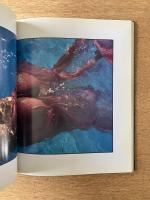ブルー : フランコ・フォンタナ写真集