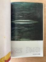 藝術新潮 1968年5月号 第19巻 第5号