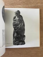 円空・木喰展 : 異端の放浪者 ＜展覧会図録 (小田急百貨店)＞