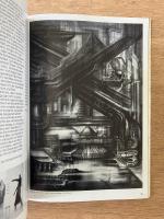 H. R. Giger Retrospective 1964-1984