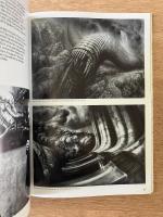 H. R. Giger Retrospective 1964-1984