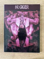 H. R. Giger Retrospective 1964-1984
