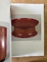琉球漆器の美展　帰って来た琉球漆器の精華