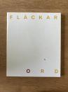 ［限定1000部］Fläckar, Ord