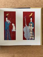 Annora Spence, Paintings and Prints