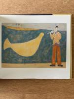 Annora Spence, Paintings and Prints