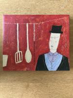 Annora Spence, Paintings and Prints