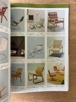 MODERN LIVING no.2 Summer 1979年モダンリビング