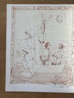 季刊 草原の手帖 1