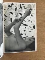 日本カメラ臨時増刊　美しいヌード