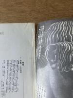 藝術新潮 1973年9月号 特集 骨董商・広田不孤斎／六億円のルソー「熱帯」の行方