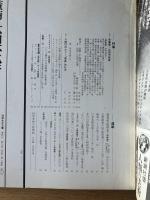 藝術新潮 1973年9月号 特集 骨董商・広田不孤斎／六億円のルソー「熱帯」の行方