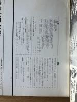 藝術新潮 1973年9月号 特集 骨董商・広田不孤斎／六億円のルソー「熱帯」の行方