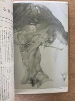 藝術新潮 1971年5月号 特集 ホルスト・ヤンセンのエロチシズム／美術記者が選んだ日本の新人