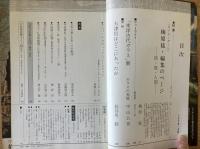 藝術新潮 1978年4月号 第29巻 第4号 ＜特集 ：梅原猛・編集のページ 塔・像・人間＞