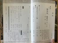 藝術新潮 1978年4月号 第29巻 第4号 ＜特集 ：梅原猛・編集のページ 塔・像・人間＞