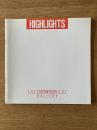 HIGH LIGHTS