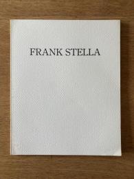 Frank Stella: New Reliefs
