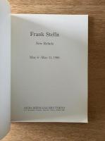 Frank Stella: New Reliefs