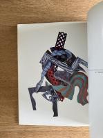Frank Stella: New Reliefs