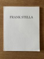 Frank Stella: New Reliefs