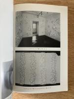 昭和57年度 多摩美術大学芸術祭 特別展 李禹煥 菅木志雄 戸谷成雄 田窪恭治 海老塚耕一