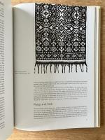 Traditional Indonesian Textiles