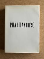 PHARMAKON'90 幕張メッセ 現代の美術展