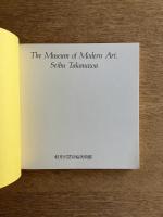軽井沢財団法人高輪美術館 The Museum of Modern Art, Seibu Takanawa