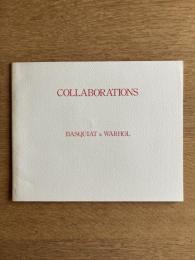 COLLABORATIONS BASQUIAT & WARHOL