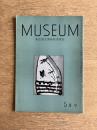 MUSEUM ミュージアム 158号（1964年5月号）