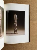 アフリカ美術展　Black African Atrts