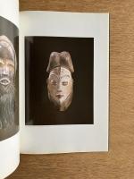 アフリカ美術展　Black African Atrts