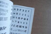 130 Alphabets and Other Signs