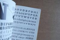 130 Alphabets and Other Signs
