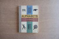 130 Alphabets and Other Signs