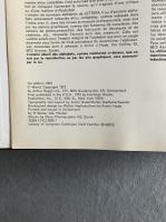 Lettera 4 : A standard book of fine lettering