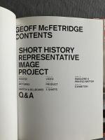 GASBOOK 03 GEOFF McFETRIDGE