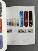 GASBOOK 09 RYAN McGINNESS
