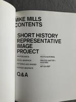 GASBOOK 11 MIKE MILLS