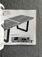 Mid-Century Modern : Furniture of the 1950s