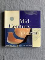Mid-Century Modern : Furniture of the 1950s
