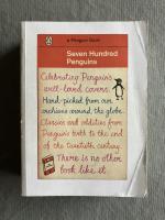 Seven Hundred Penguins