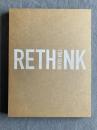 Tom Dixon : Rethink
