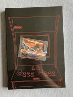 ストリートファイター 俺より強いやつらの世界展