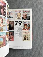 Esquire covers 1933－2006 アメリカ版『エスクァイア』全表紙896
