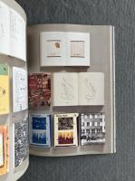Die Bücher der Künstler　Publikationen und Editionen seit den sechziger Jahren in Deutschland