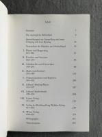 Die Bücher der Künstler　Publikationen und Editionen seit den sechziger Jahren in Deutschland